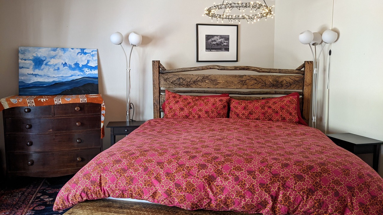 Photo of Bedroom in Kings Beach