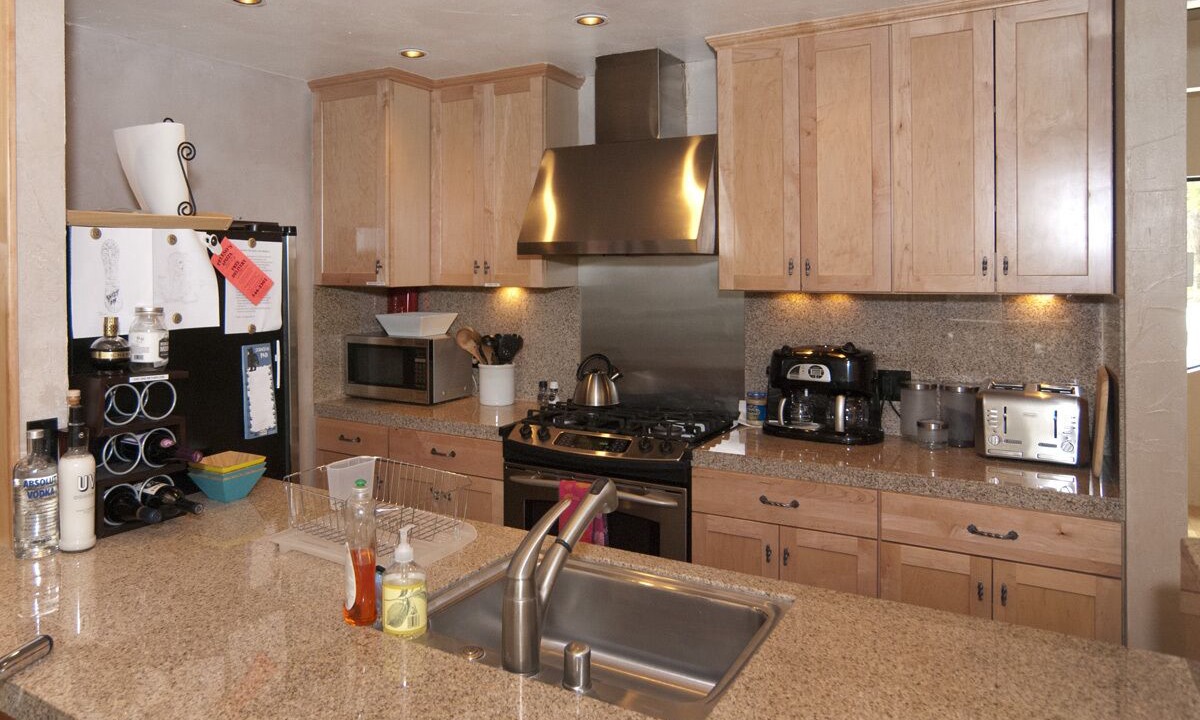 Photo of Kitchen in Kings Beach