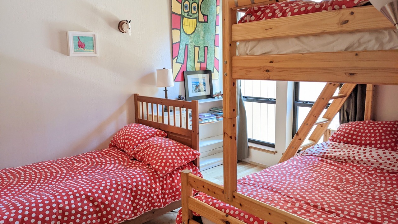 Photo of Bedroom in Kings Beach