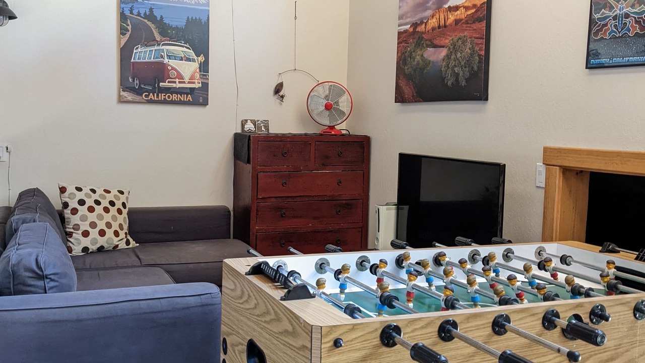 Photo of Bedroom in Kings Beach