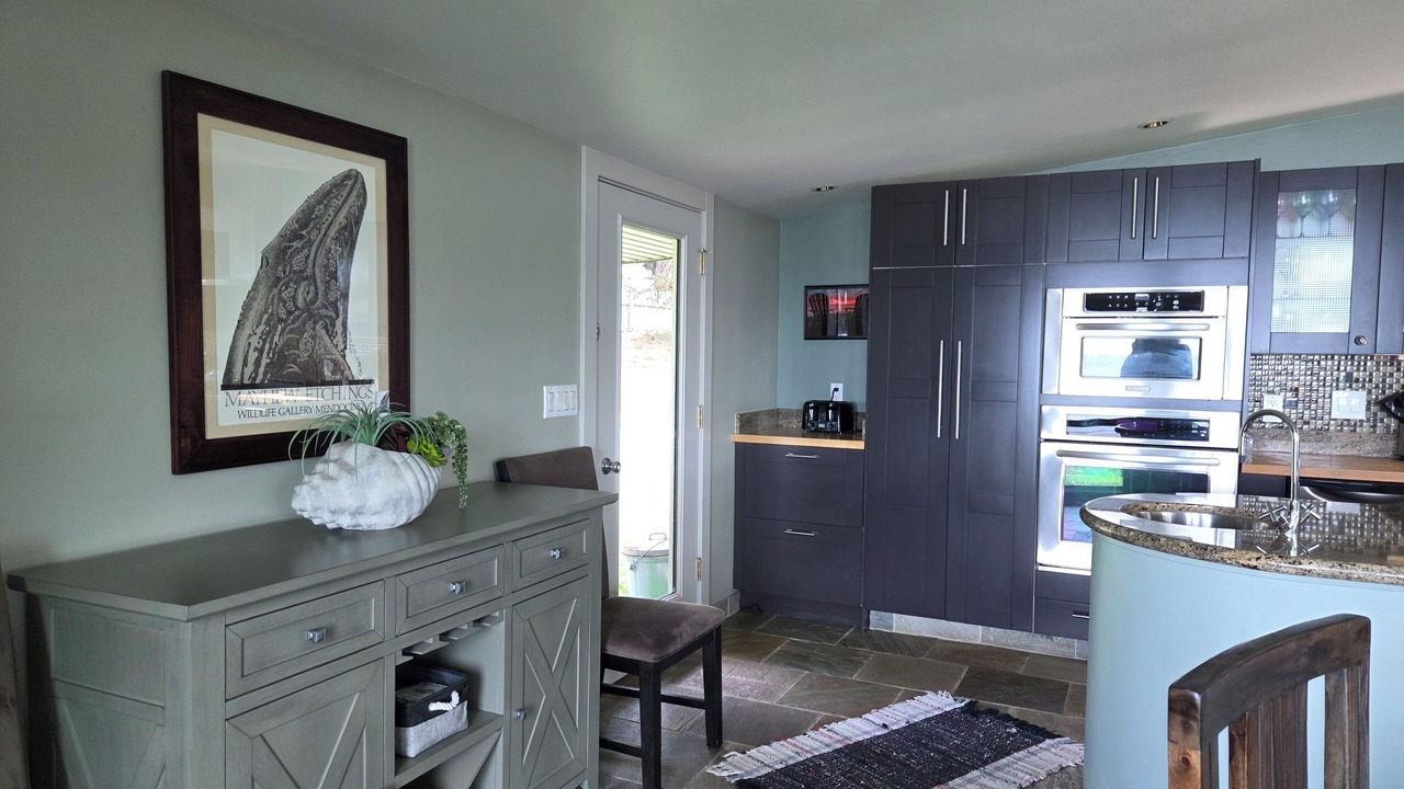 Photo of Kitchen in Fort Bragg