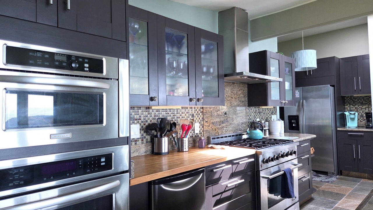 Photo of Kitchen in Fort Bragg