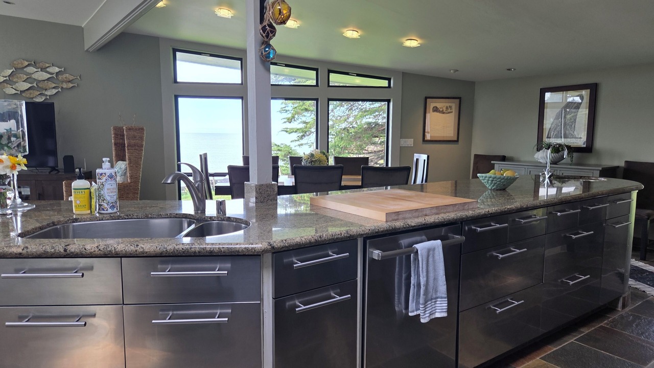 Photo of Kitchen in Fort Bragg