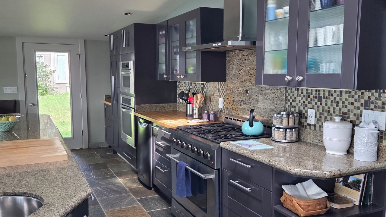 Photo of Kitchen in Fort Bragg