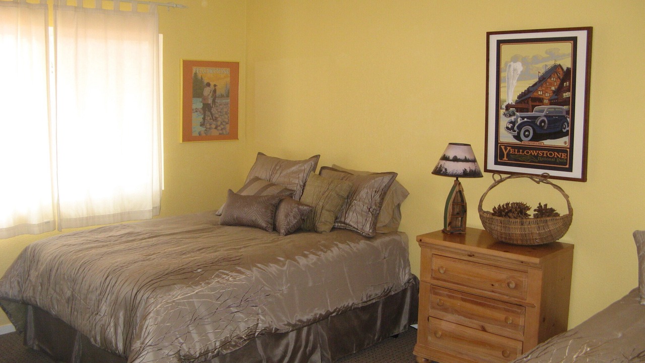 Photo of Bedroom in San Luis Obispo