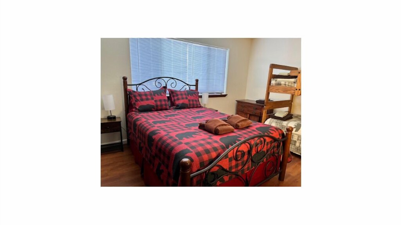 Photo of Bedroom in Kingswood Estates