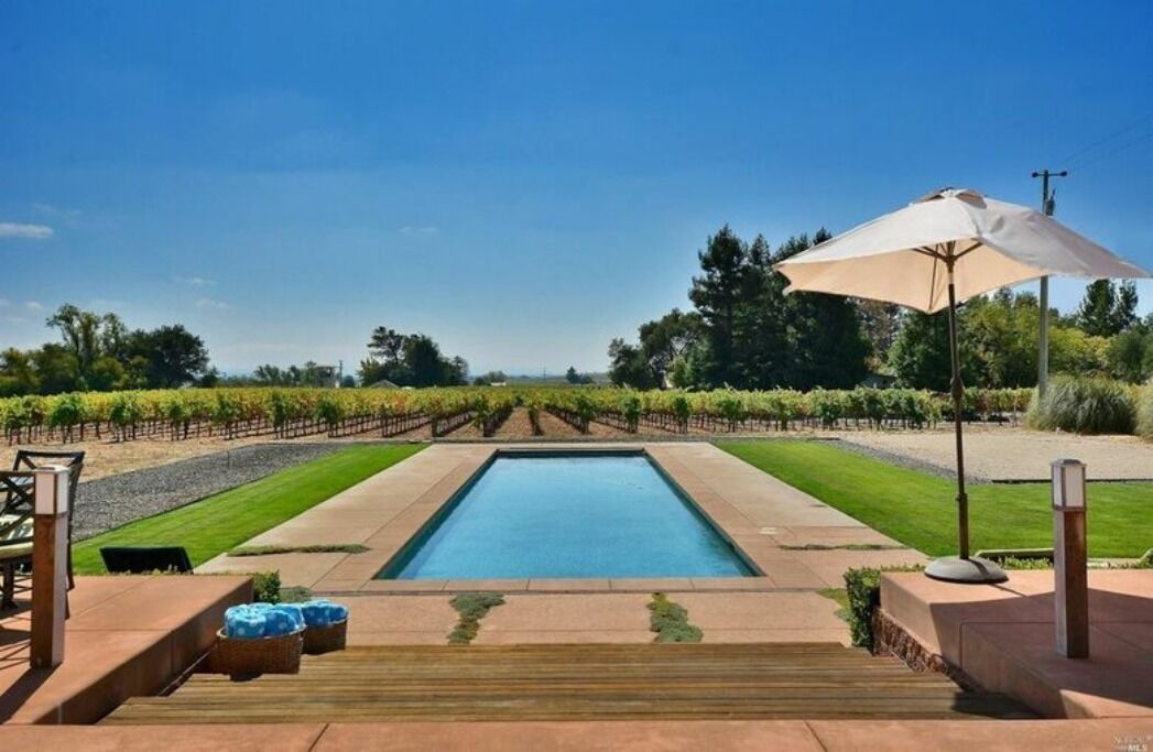 Photo of Outdoor in Napa