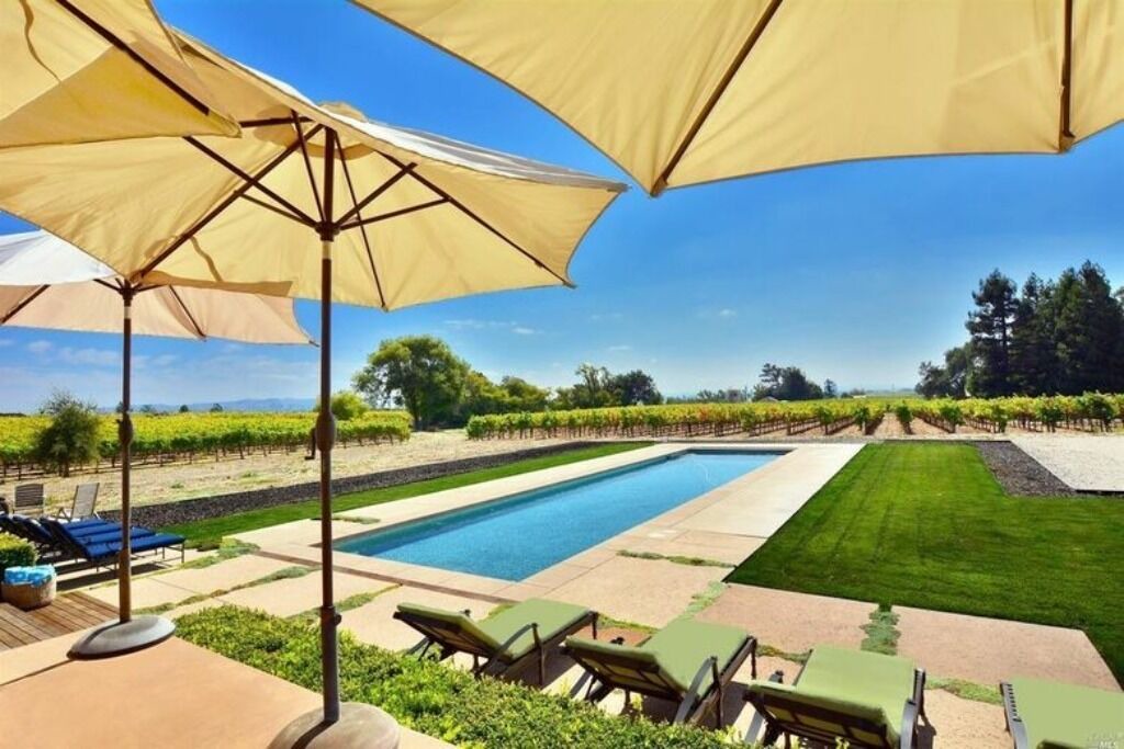 Photo of Outdoor in Napa