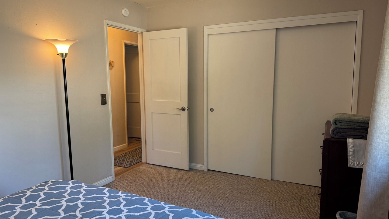 Photo of Bedroom in Mountain View Estates