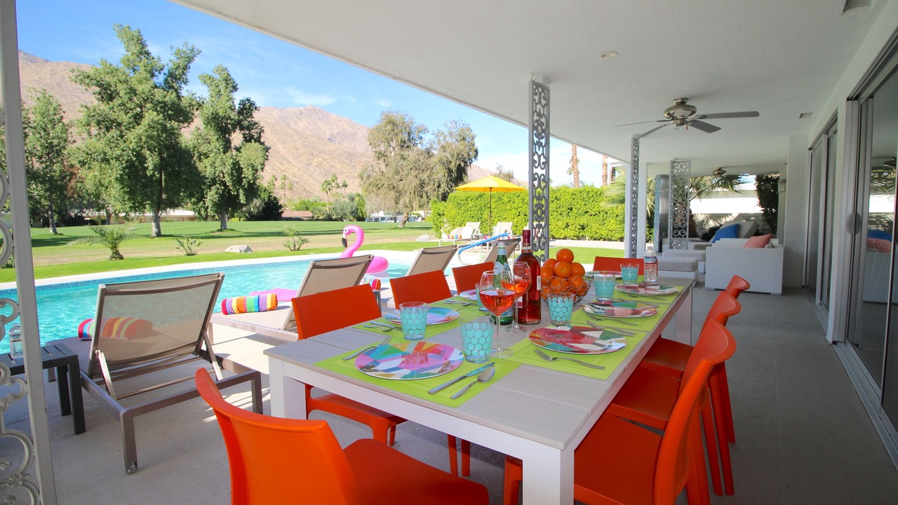 Photo of Outdoor in Indian Canyon