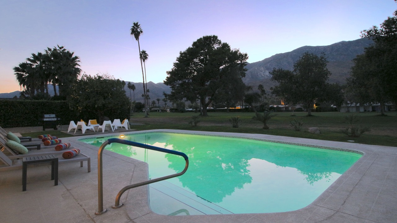 Photo of Others in Indian Canyon