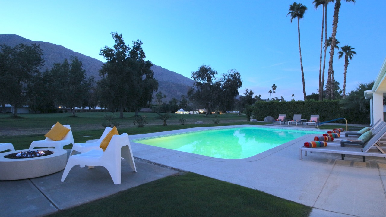 Photo of Outdoor in Indian Canyon