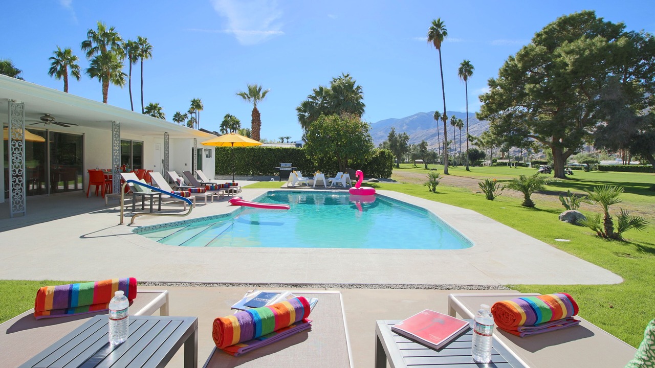 Photo of Outdoor in Indian Canyon