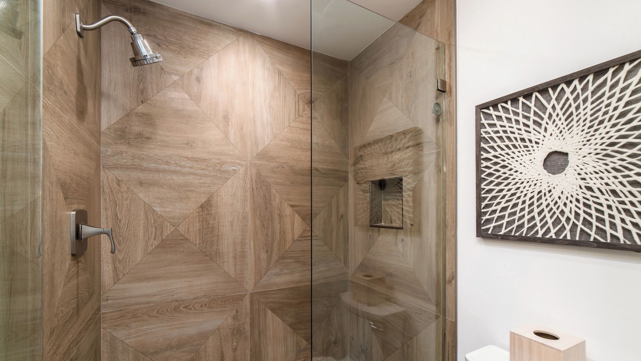 Photo of Bathroom in Solana Beach