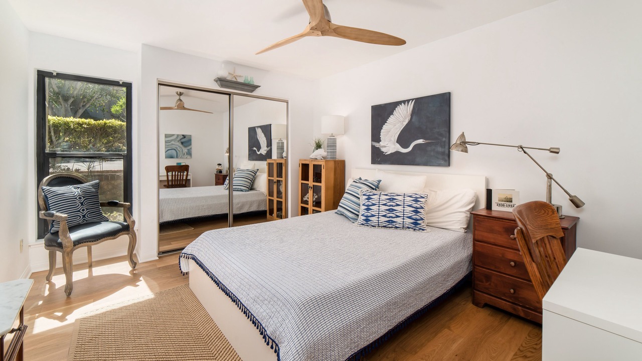 Photo of Bedroom in Solana Beach