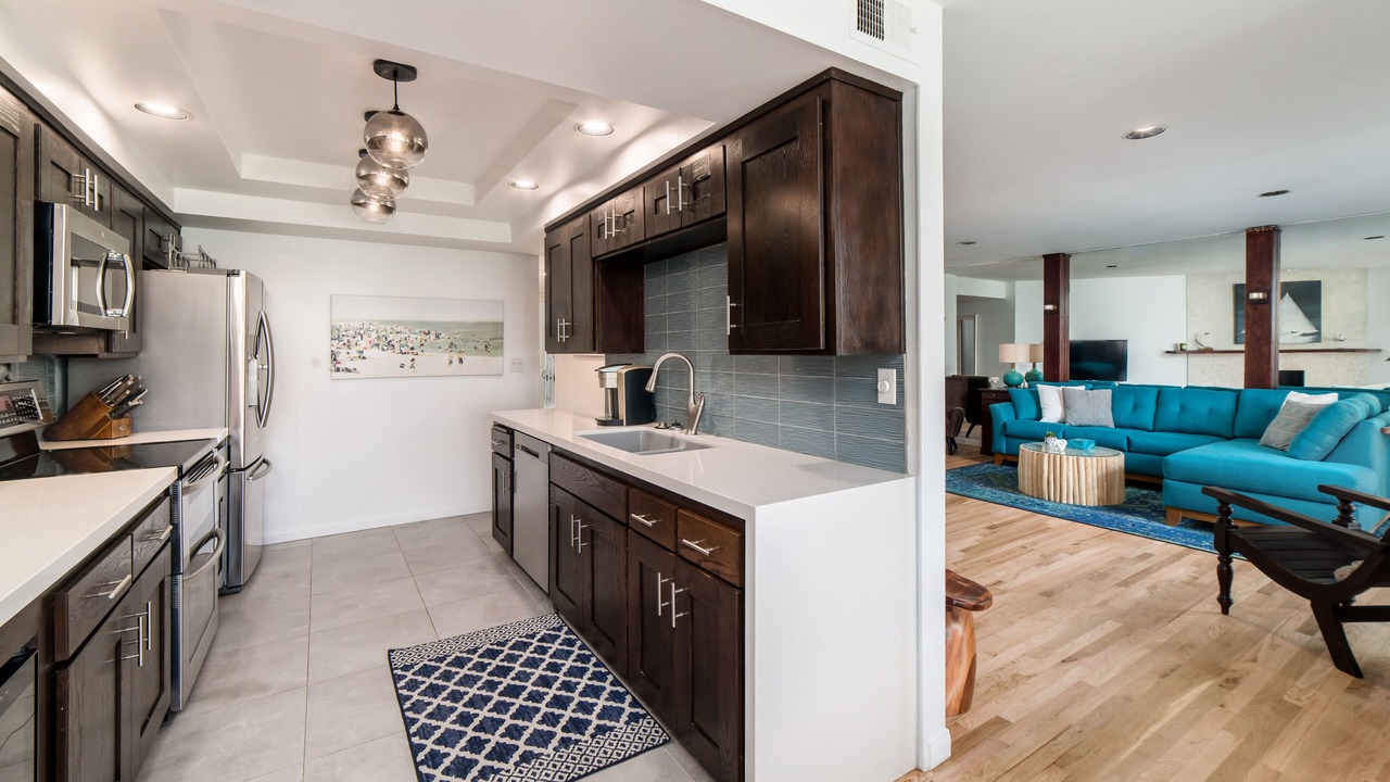 Photo of Kitchen in Solana Beach