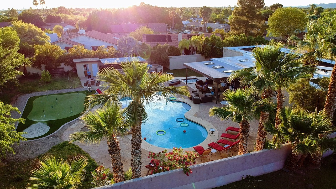Photo of Outdoor in Camelback East