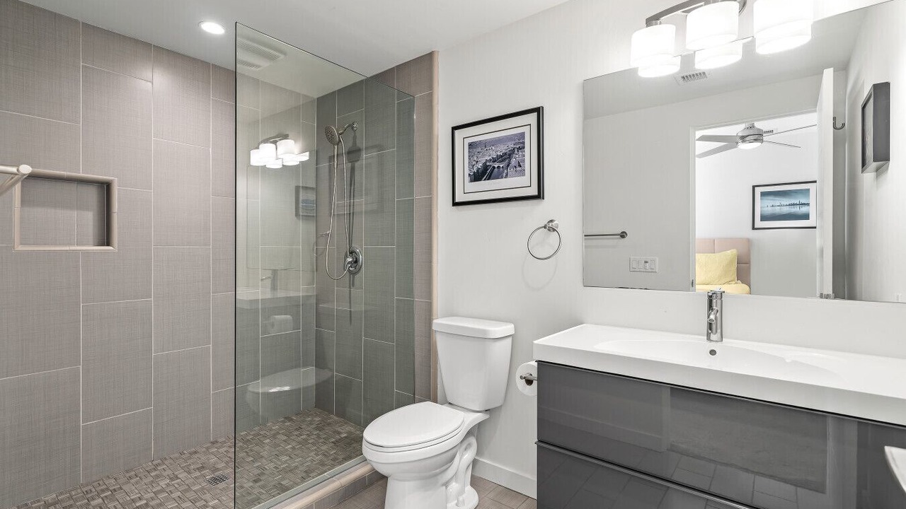 Photo of Bathroom in Old Las Palmas