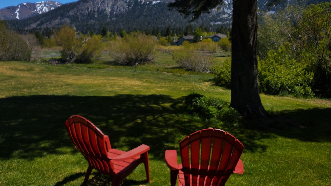 Photo of Outdoor in Mammoth Lakes