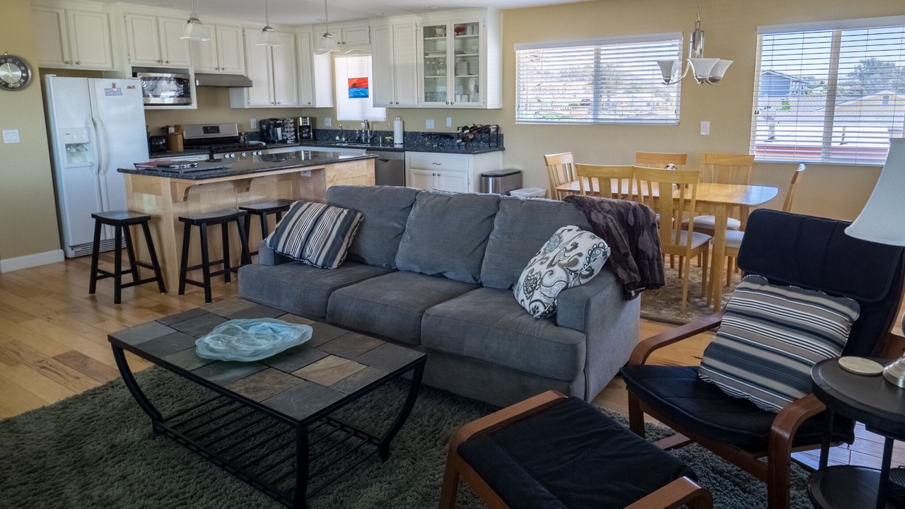 Photo of Bedroom in Morro Bay