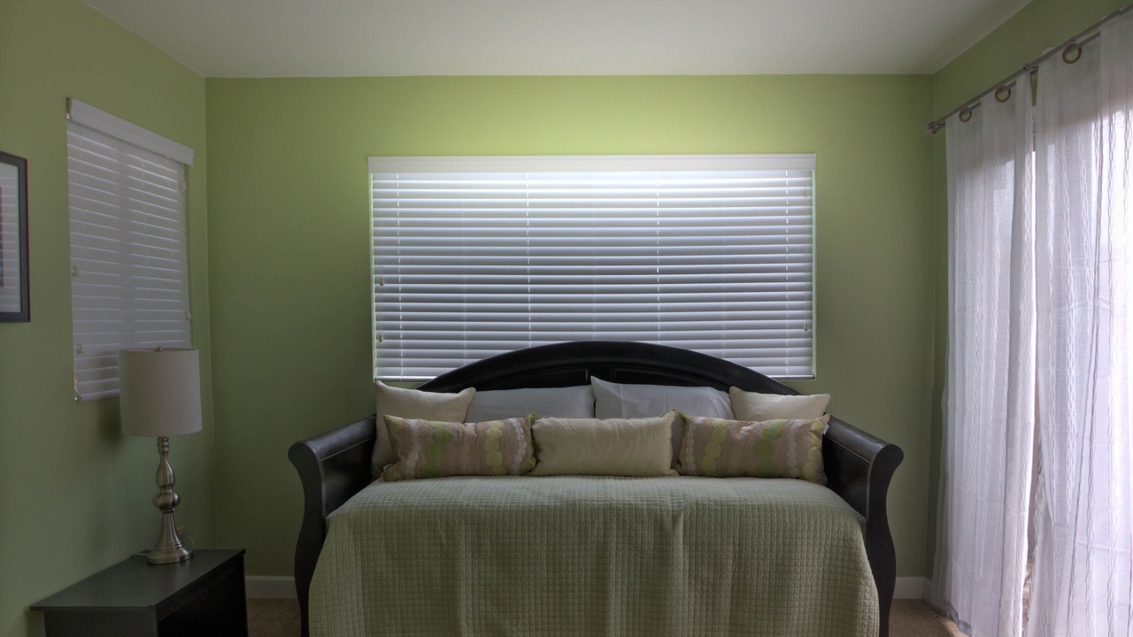 Photo of Bedroom in Morro Bay