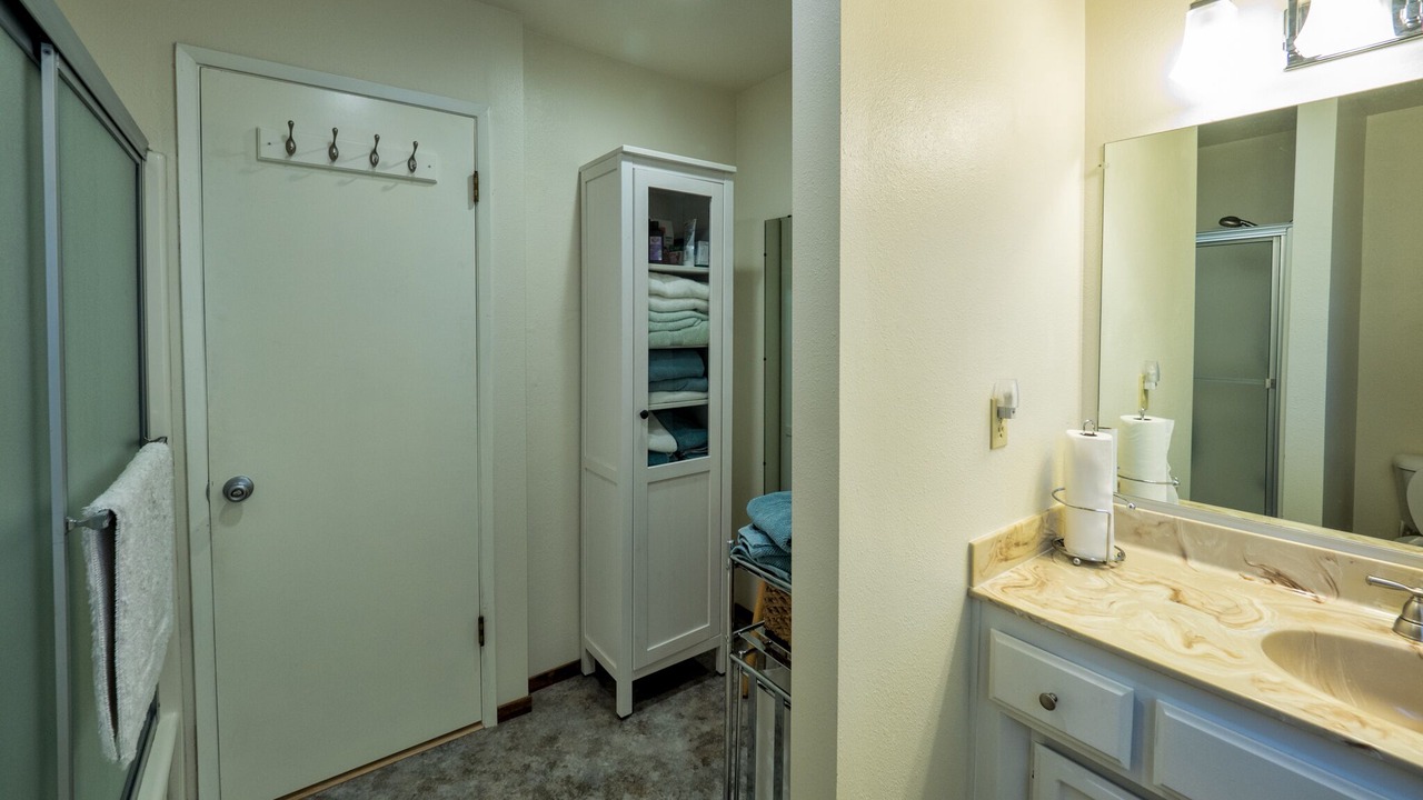 Photo of Bathroom in Morro Bay