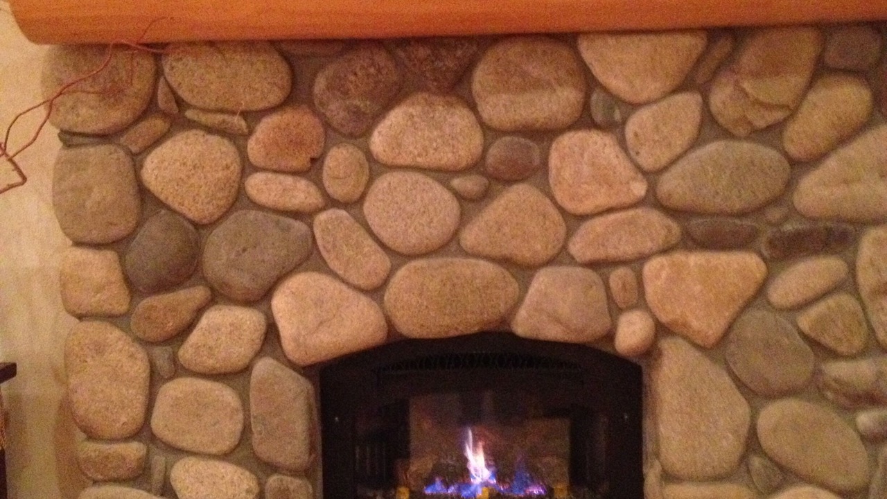 Photo of Livingroom in Tahoe City