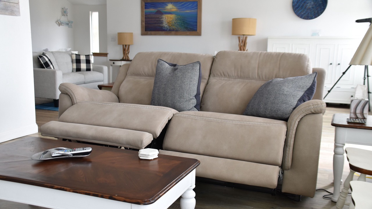 Photo of Livingroom in Cayucos