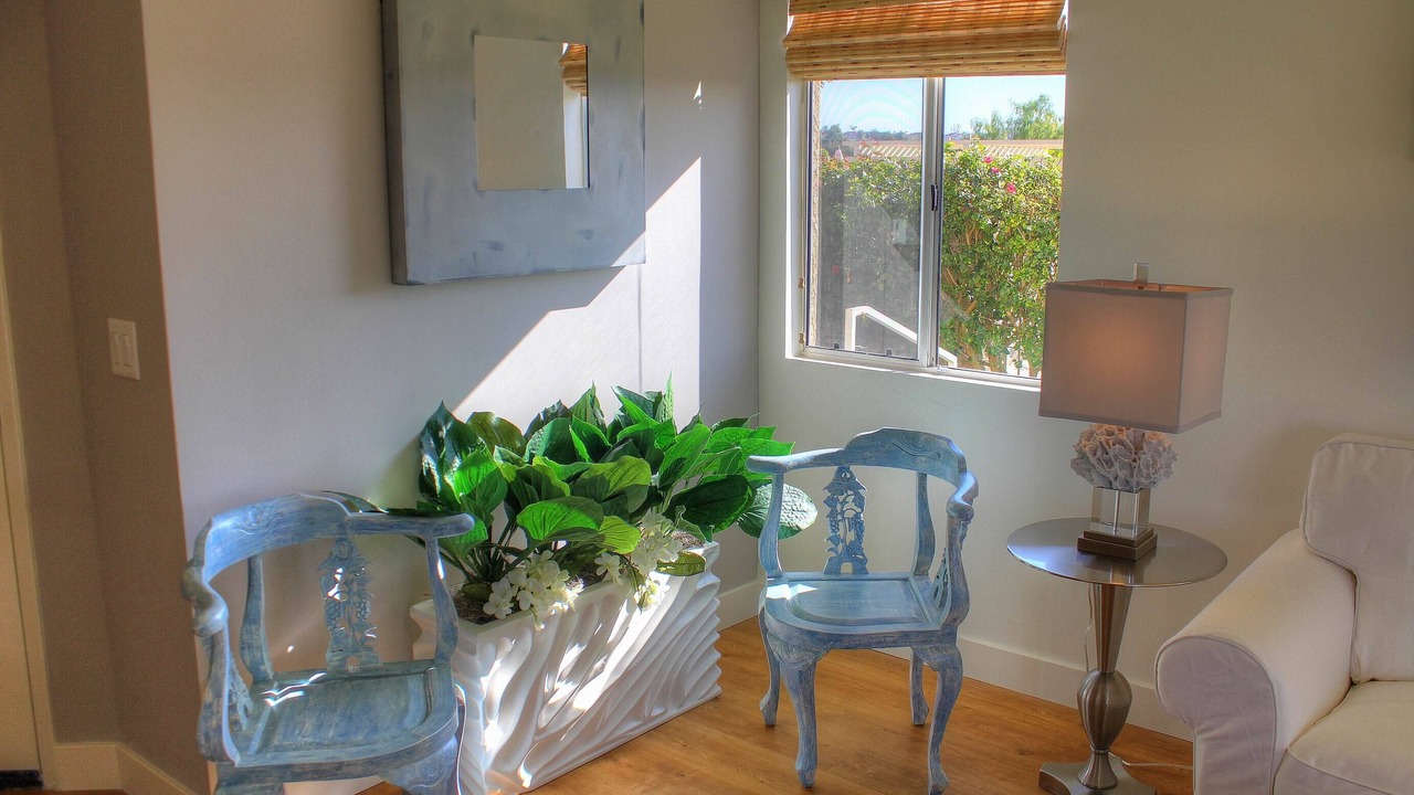 Photo of Bedroom in Monarch Beach