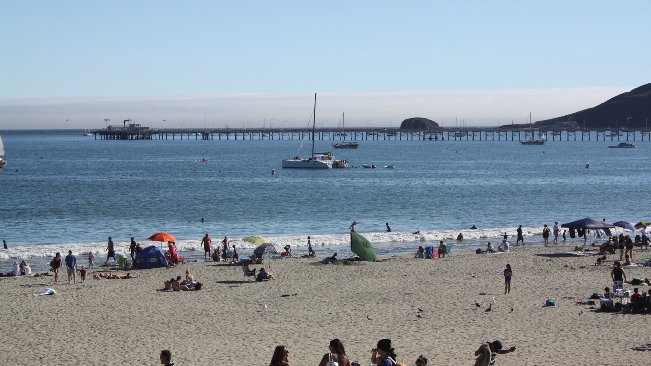 Photo of Others in Avila Beach