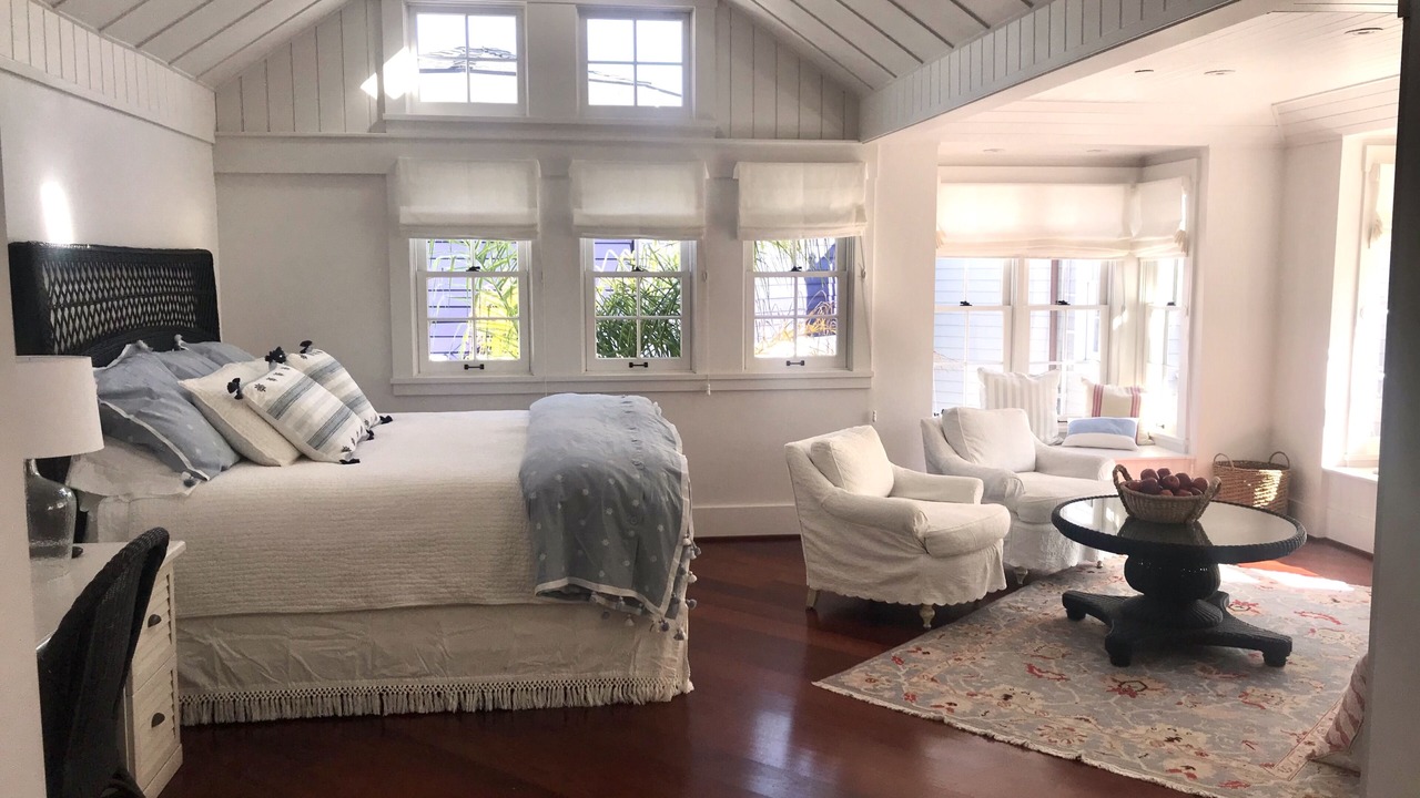 Photo of Bedroom in Avila Beach