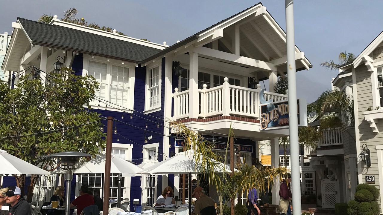 Photo of Others in Avila Beach