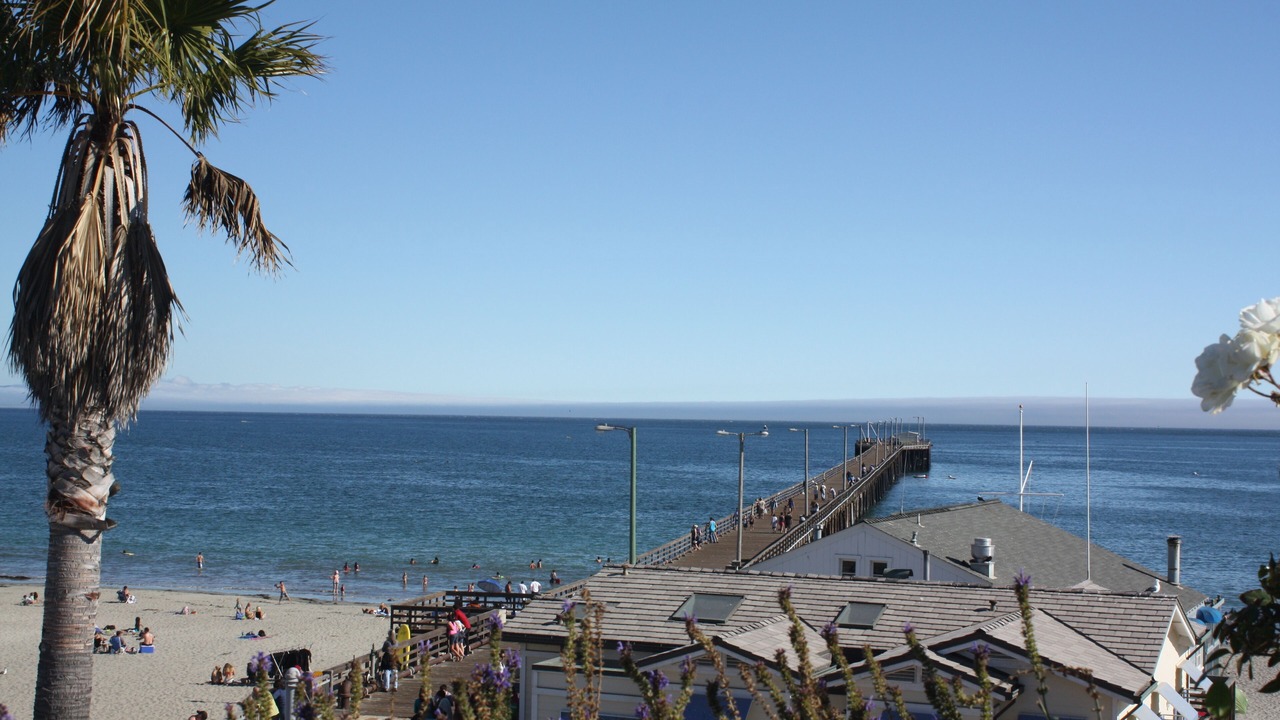Photo of Others in Avila Beach