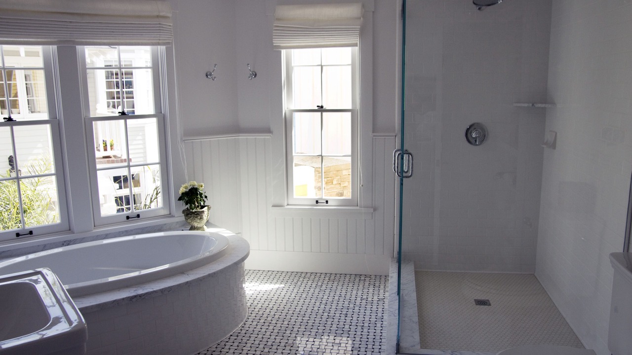 Photo of Bathroom in Avila Beach