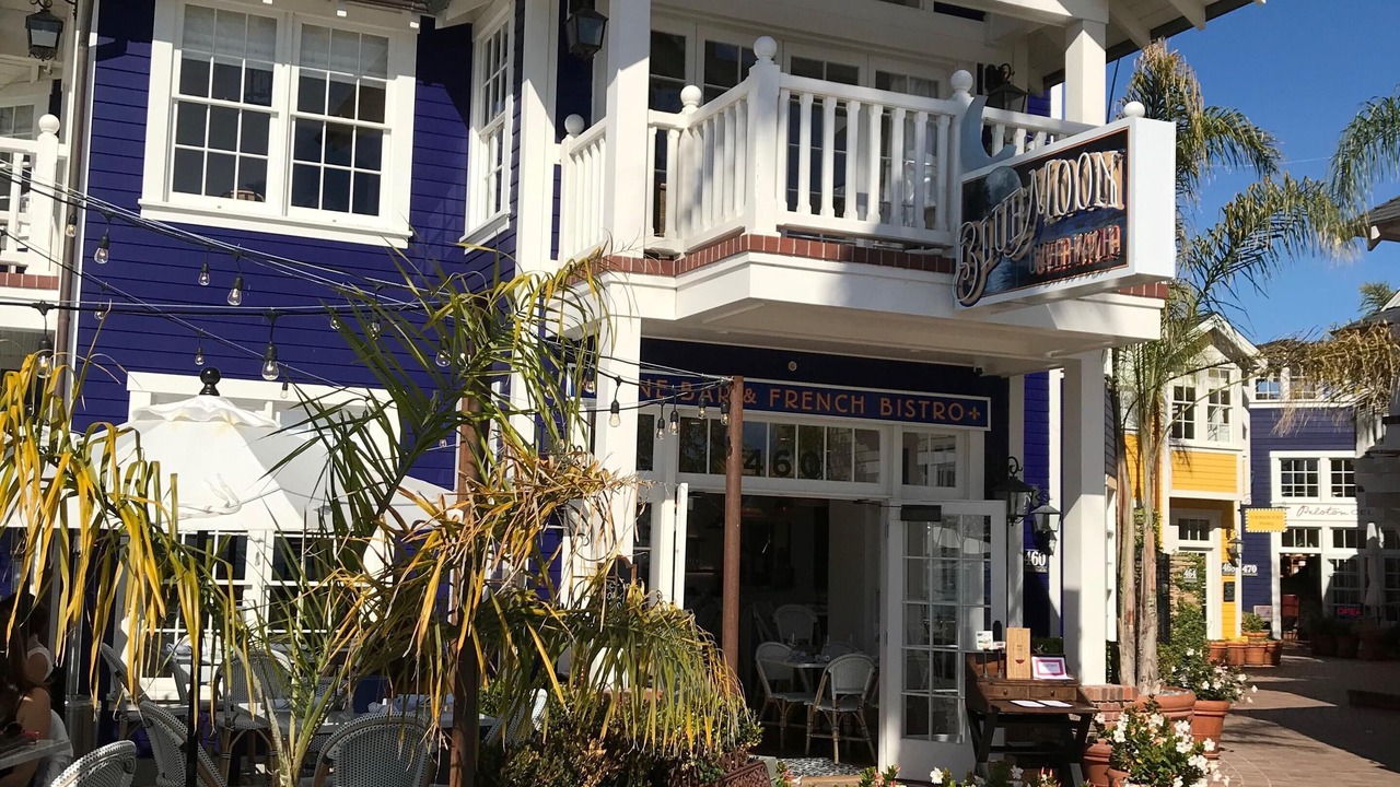 Photo of Patio Balcony in Avila Beach