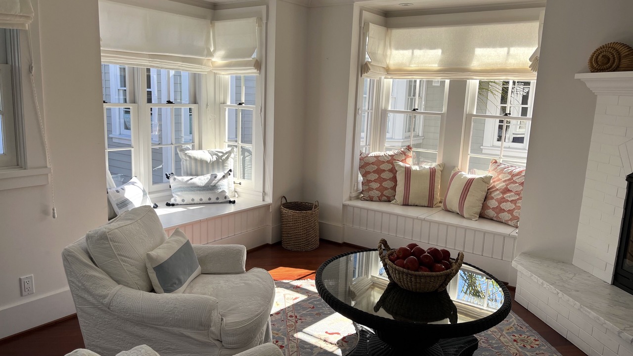 Photo of Bedroom in Avila Beach