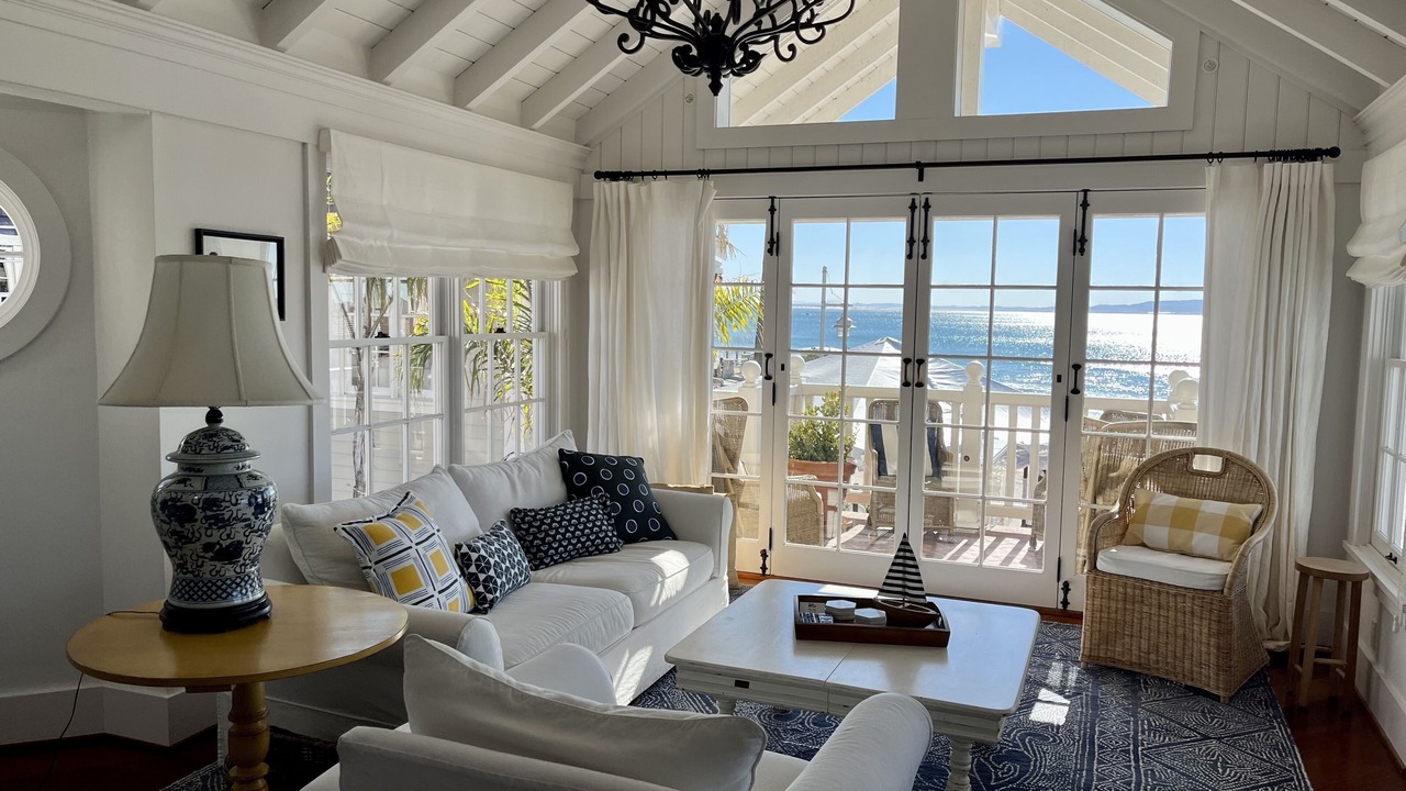 Photo of Bedroom in Avila Beach