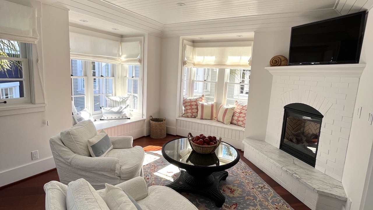 Photo of Livingroom in Avila Beach