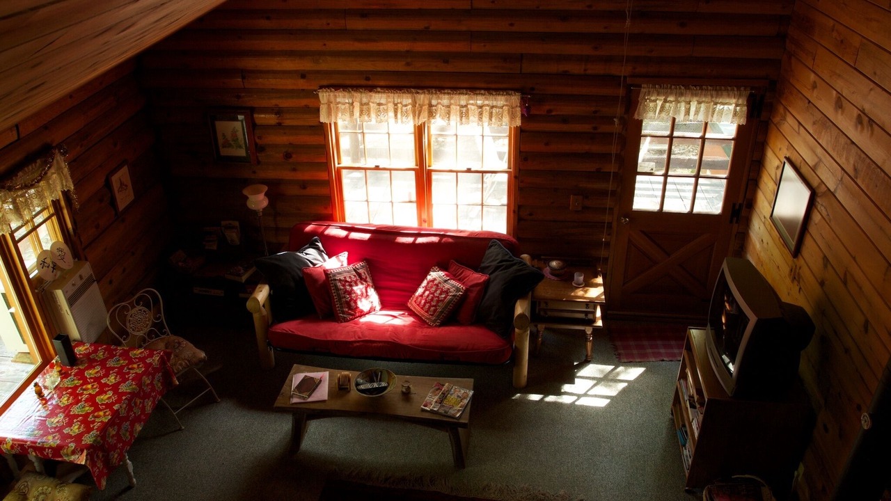 Photo of Bedroom in Nevada City