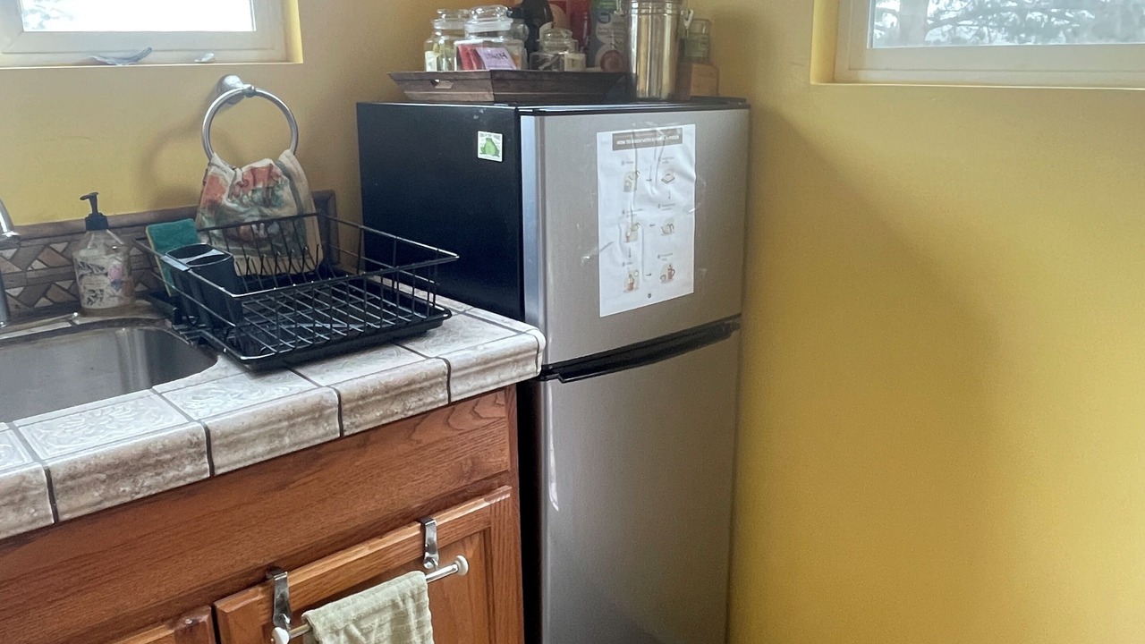 Photo of Kitchen in Carmel Woods