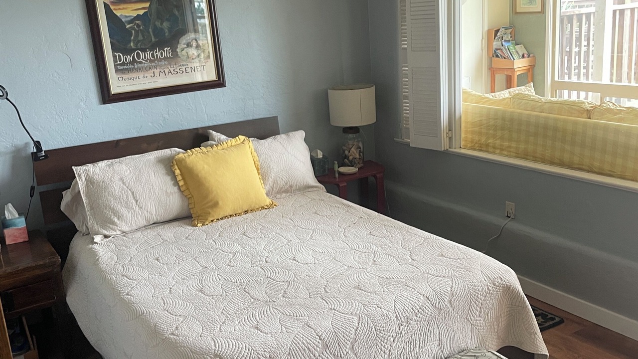 Photo of Bedroom in Carmel Woods
