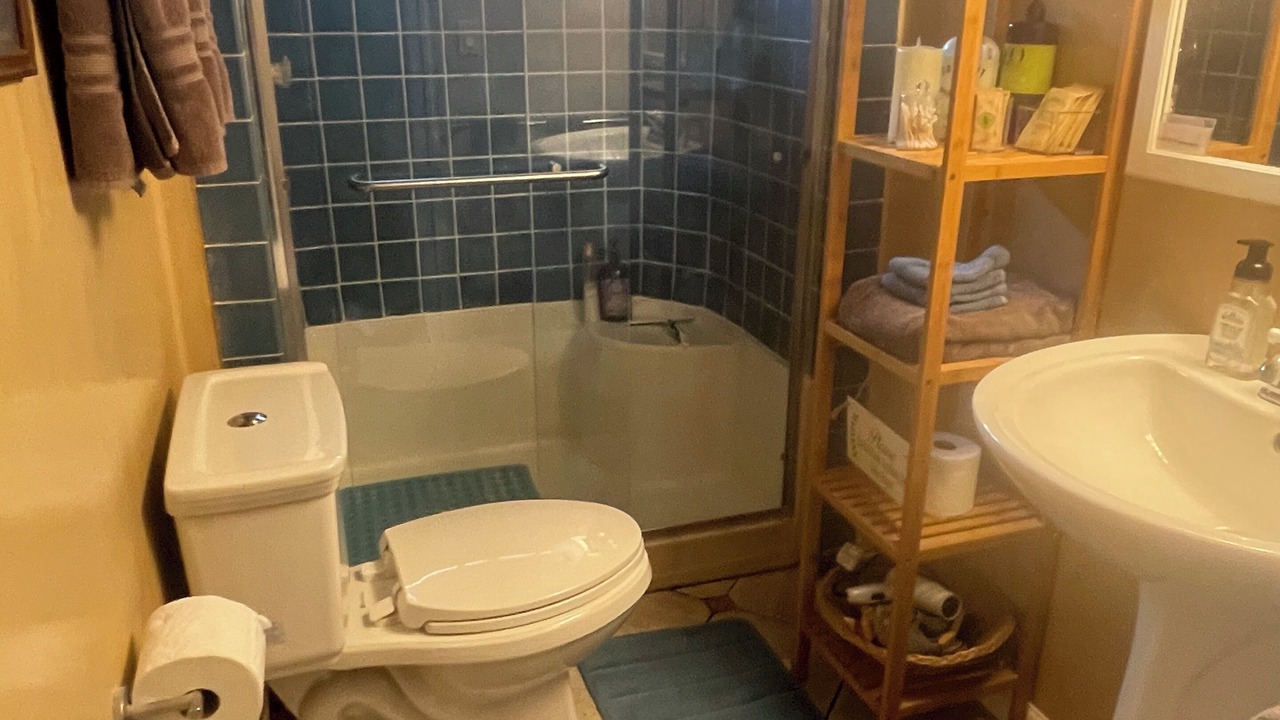 Photo of Bathroom in Carmel Woods