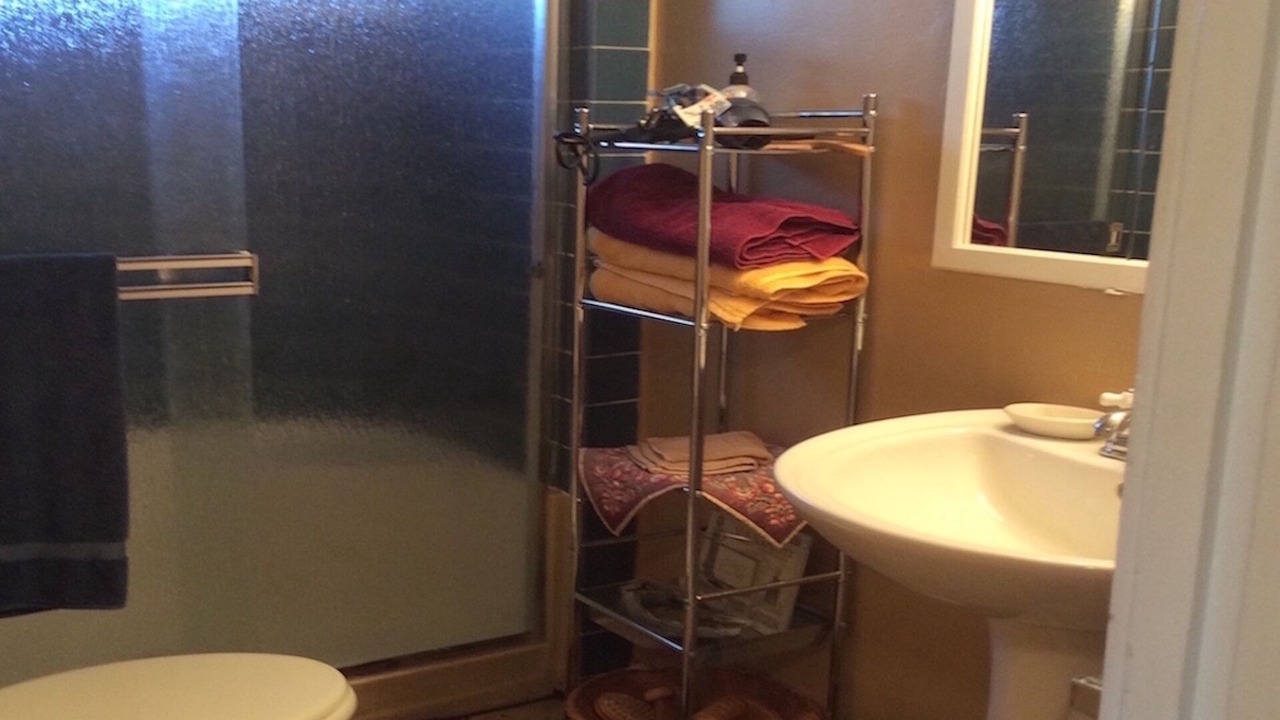 Photo of Bathroom in Carmel Woods