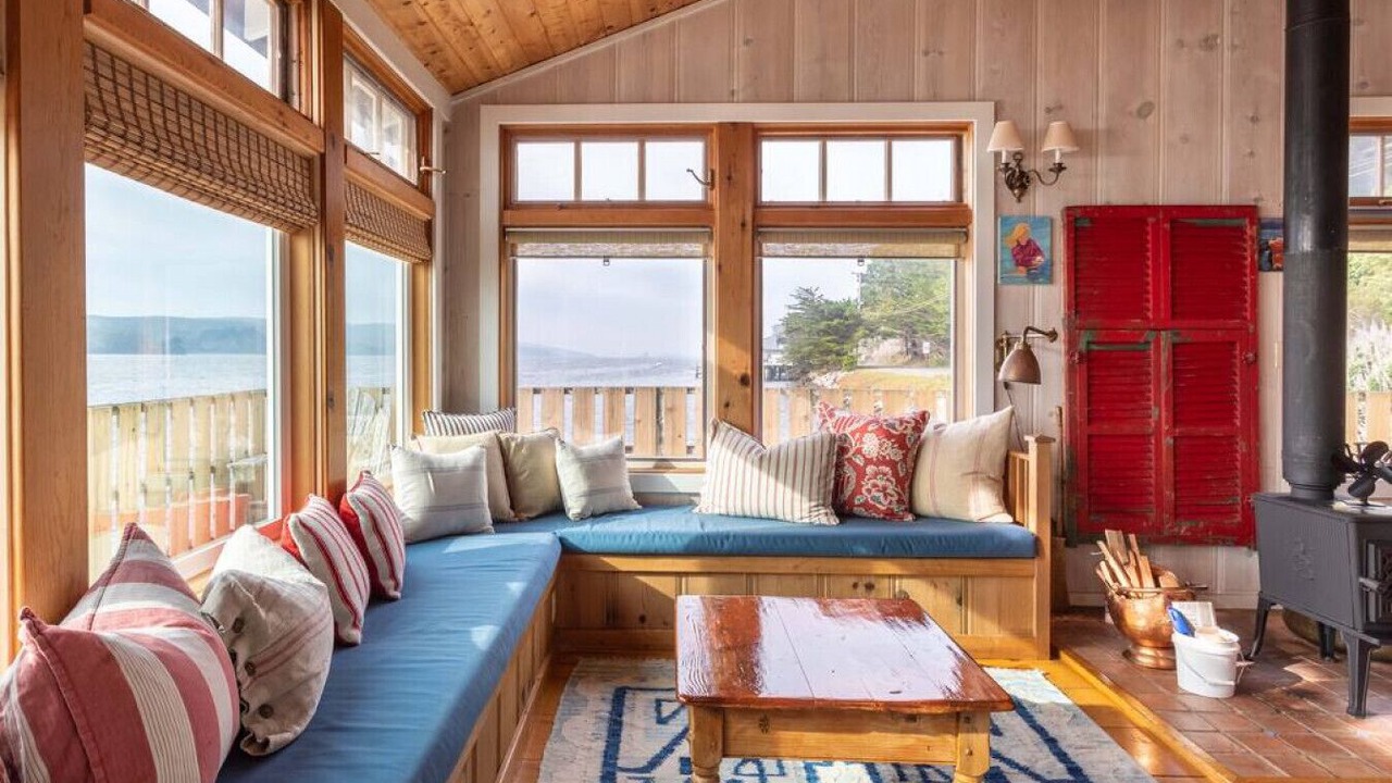 Photo of Livingroom in Marshall