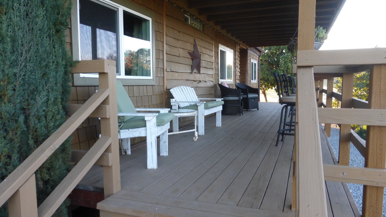 Photo of Bedroom in Templeton