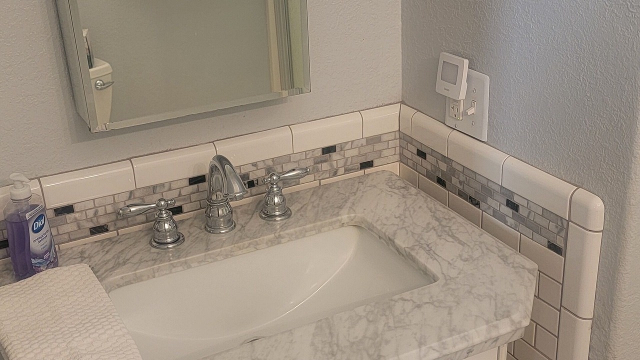 Photo of Bathroom in Templeton
