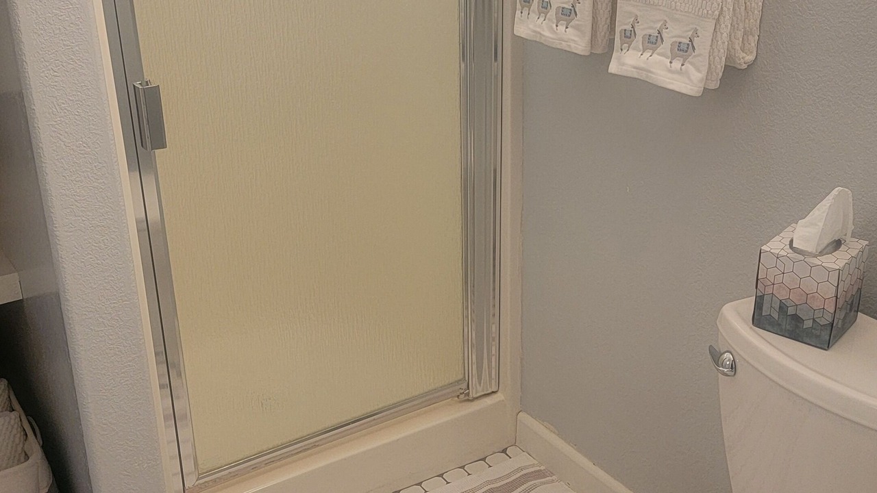 Photo of Bathroom in Templeton