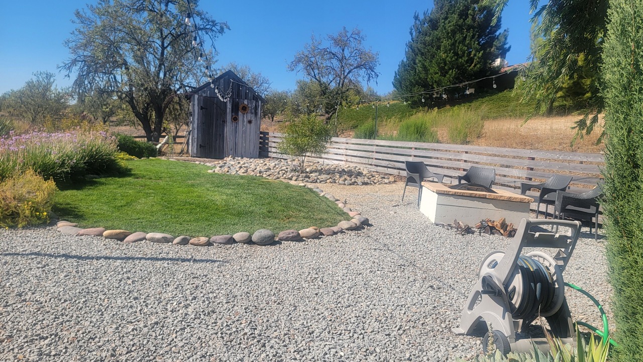 Photo of Outdoor in Templeton