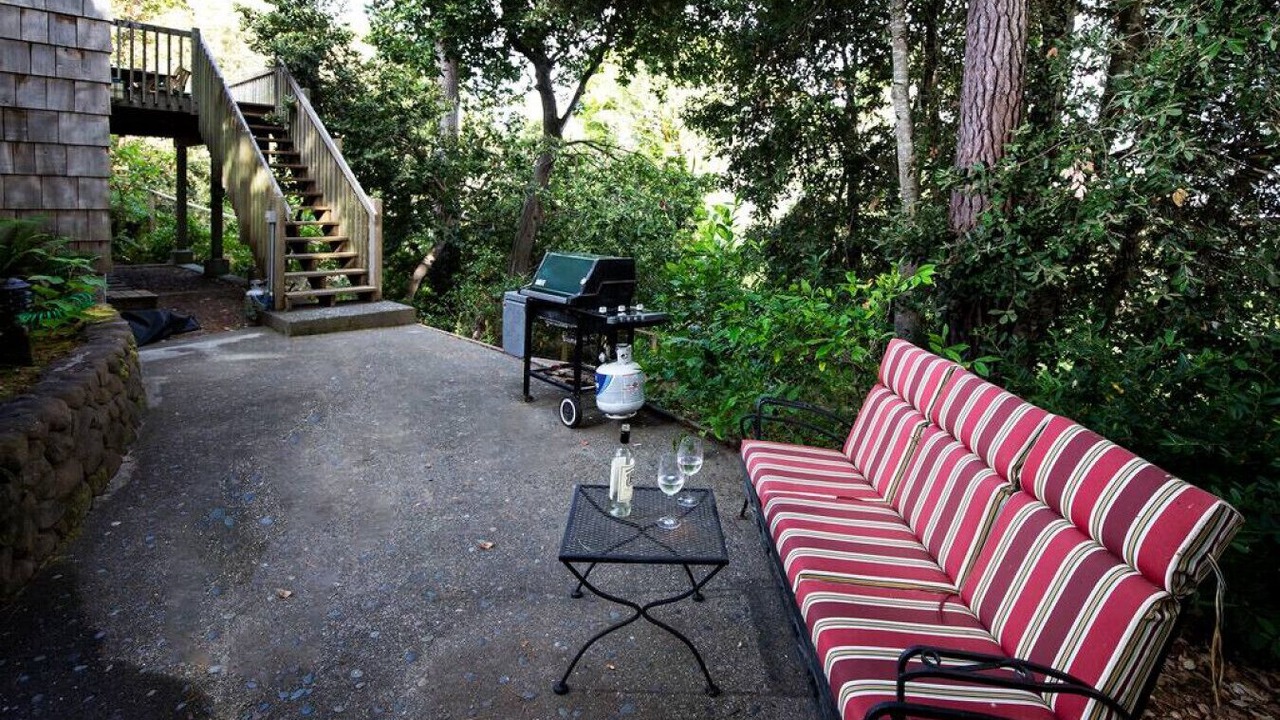 Photo of Patio Balcony in Inverness