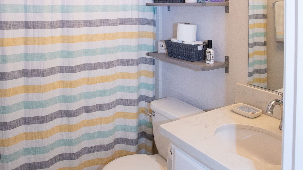 Photo of Bathroom in Paso Robles